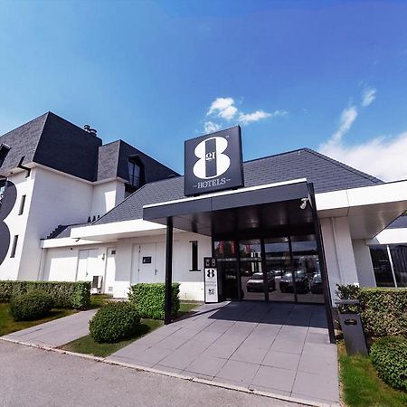Gr8 Hotel Oosterhout Exterior foto
