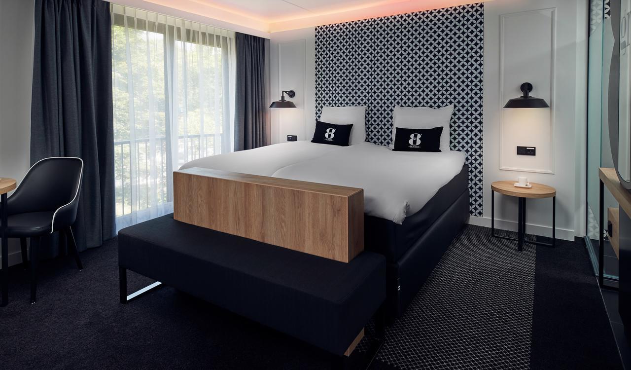 Gr8 Hotel Oosterhout Exterior foto